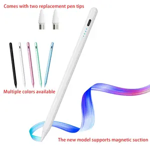2026 NEW Universal Stylus Pen For A.n.d.r.o.i.d I.O.S Capacitive Screen Touch Pen
