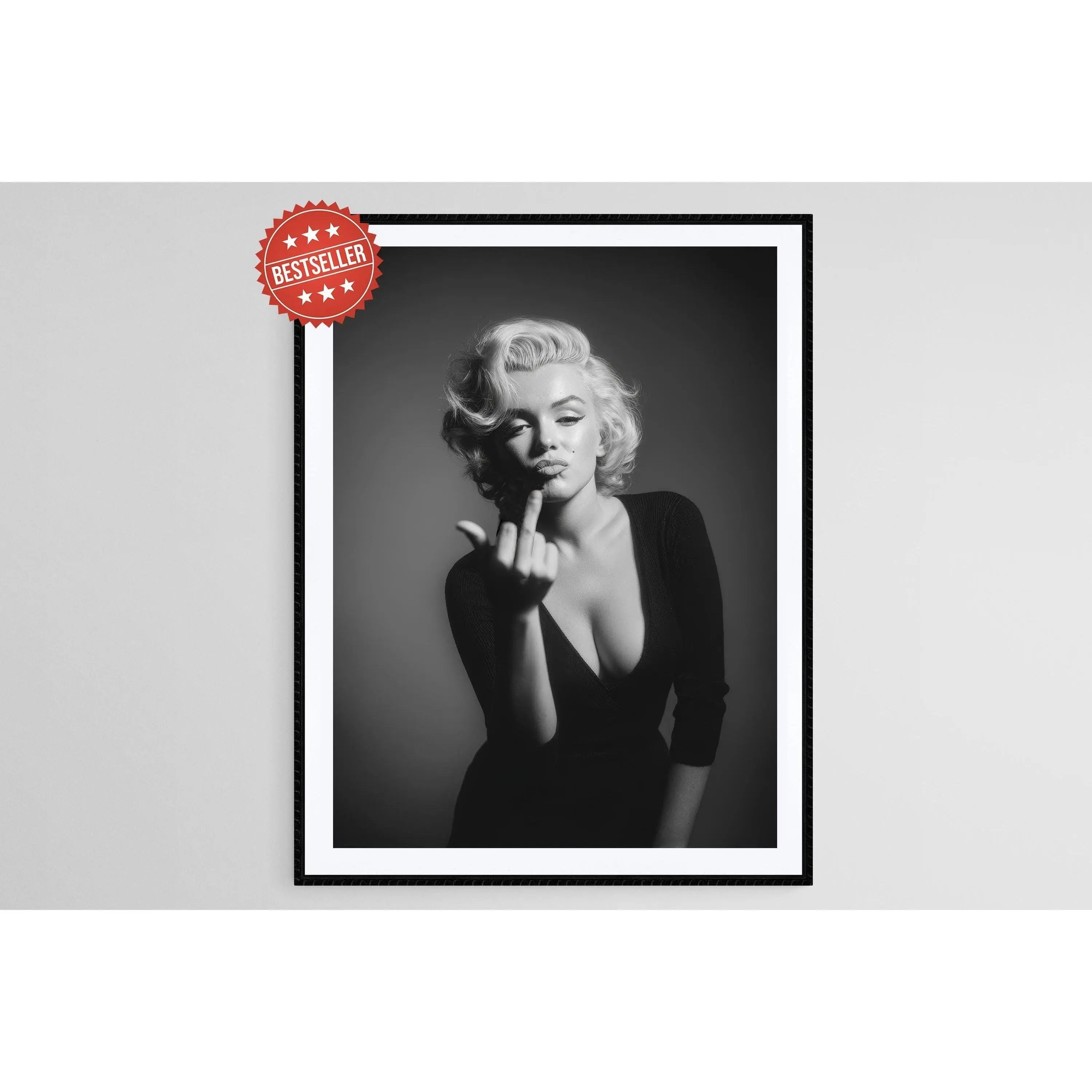 [Sale off up to 65%][Free Ship] Collection of Marilyn Monroe Iconic Art Poster Printable Wall Art room Décor