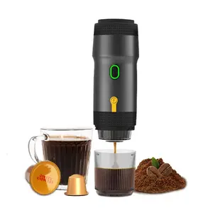 Caffino 2 GO® Portable Espresso Machine