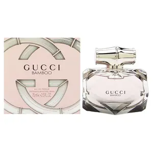 Gucci Bamboo Eau De Parfum Spray for Women Gucci Bamboo Eau De Parfum Spray for Women