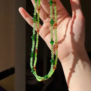 Dean & Sam “Eyes of SPN” chokers