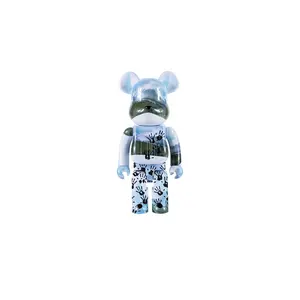 Bearbrick Death Stranding "1000%" MEDI0033