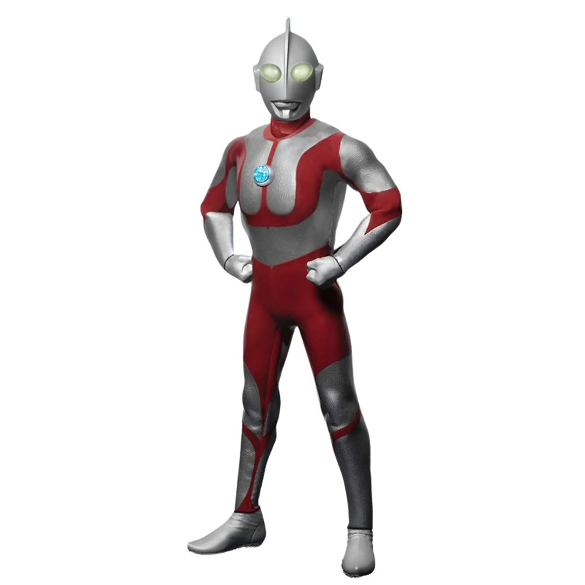 Ultraman One 12 Collective 6 Inch Action Figure
