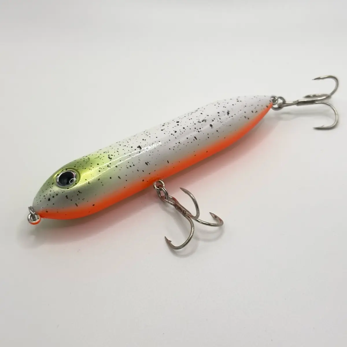 Topwater T-10 Topwater Walk The Dog Bait Topwater T-10 Topwater Walk The Dog Bait