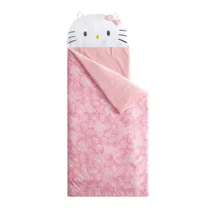 Kids' Glow in the Dark Sleeping Bag