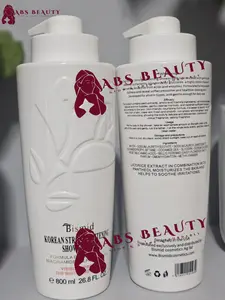 Bismid Korean Shower Gel