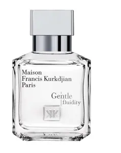Gentle Fluidity Silver by Maison Francis Kurkdjian 2.4oz EDP Spray for UNISEX ( TESTER)
