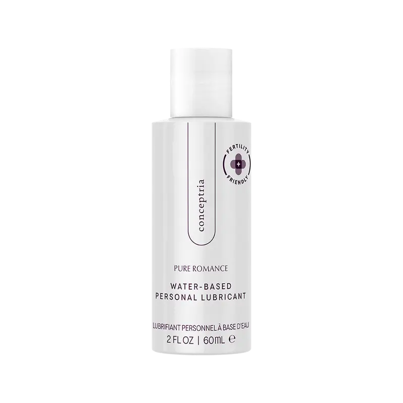 silicone or water based lube