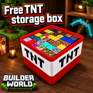 200pcs Magnetic Building Blocks Set, Mini DIY Toy for Kids, Fun and Creative Playset, Ideal Gift for Young Builders and Gamers