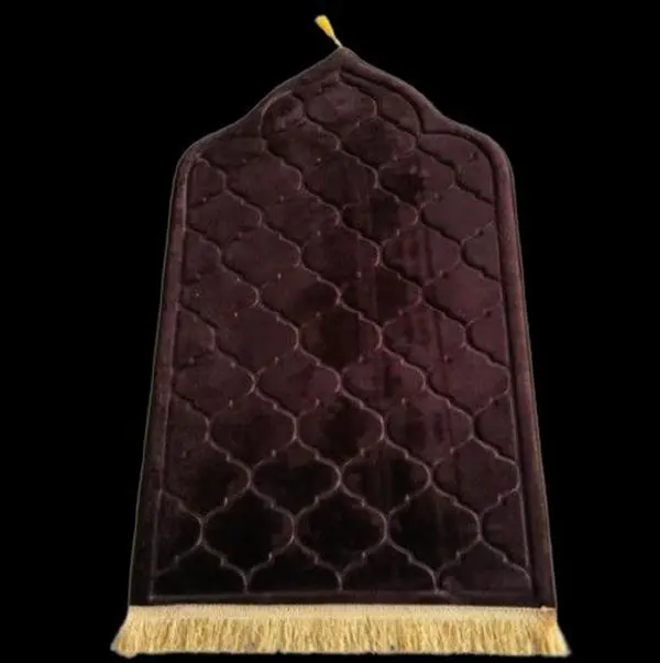 Essential Prayer Rug
