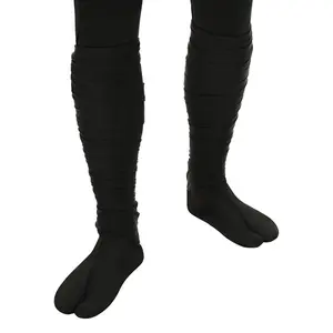 Adult Ninja Costume Boots