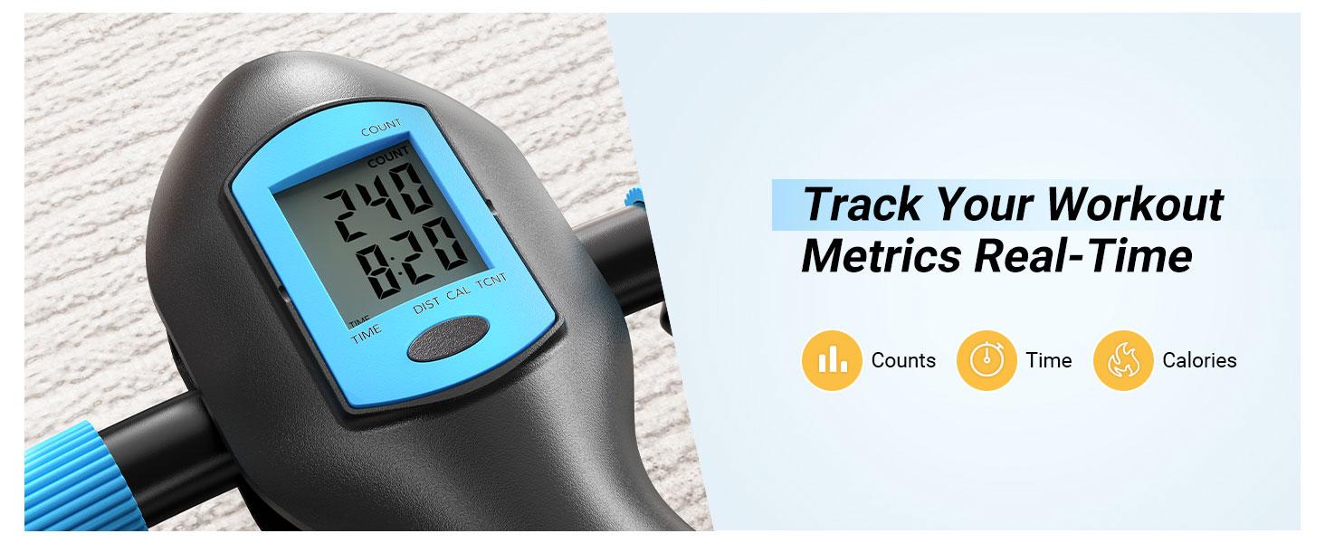 Merach Seated Ab Crunch & Core Trainer Machine, Dragonfly-Style Ab Machine with LED Display for Home Gym, Fitness Equipment for Belly & Full Core Workout, Rowing Machine, TikTokShopBlackFriday Merach Seated Ab Crunch & Core Trainer Machine, Dragonfly-Style Ab Machine with LED Display for Home Gym, Fitness Equipment for Belly & Full Core Workout, Rowing Machine, TikTokShopBlackFriday