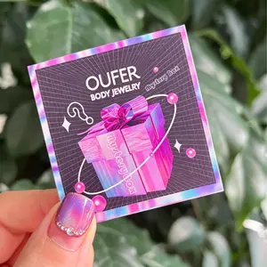 OUFER 20G 6Pcs Nose Studs & Hoop Piercing Jewelry Value Pack - High-Quality Nose Ring Jewelry, Stylish Replacement Accessories for Women, Womens Gifts