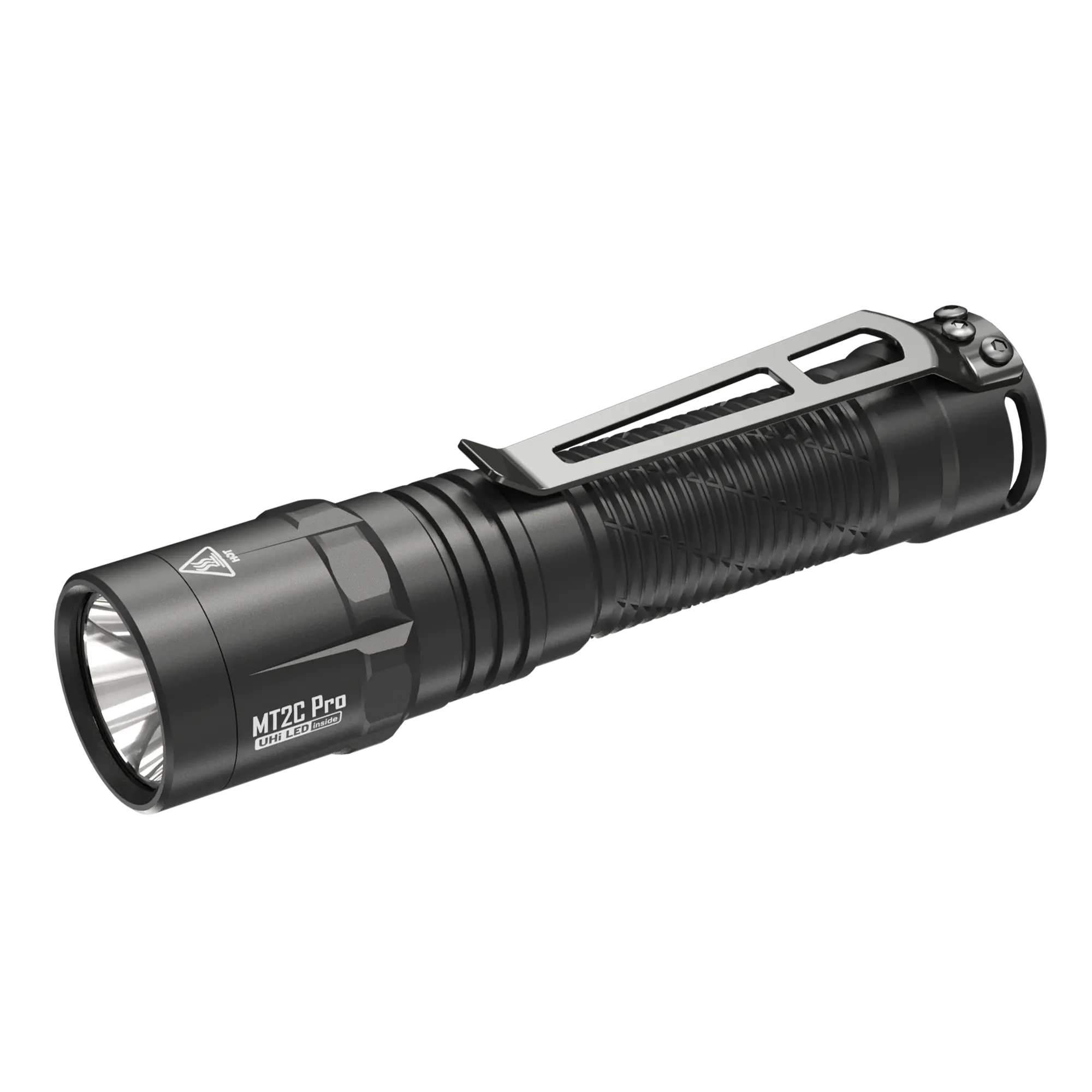 Nitecore MT2C Pro 1800 Lumen Rechargeable EDC Flashlight