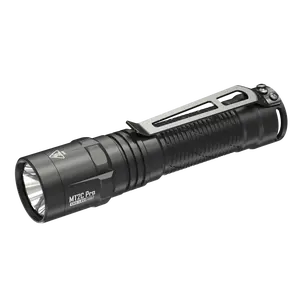 Nitecore MT2C Pro 1800 Lumen Rechargeable EDC Flashlight Nitecore MT2C Pro 1800 Lumen Rechargeable EDC Flashlight