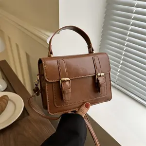 Elite Luxe Crossbody Shoulder Bag – Premium Designer Handbag
