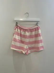 Shortcake Striped Shorts