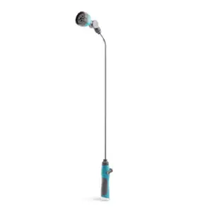 Gilmour  7 Pattern Thumb Control Watering Wand