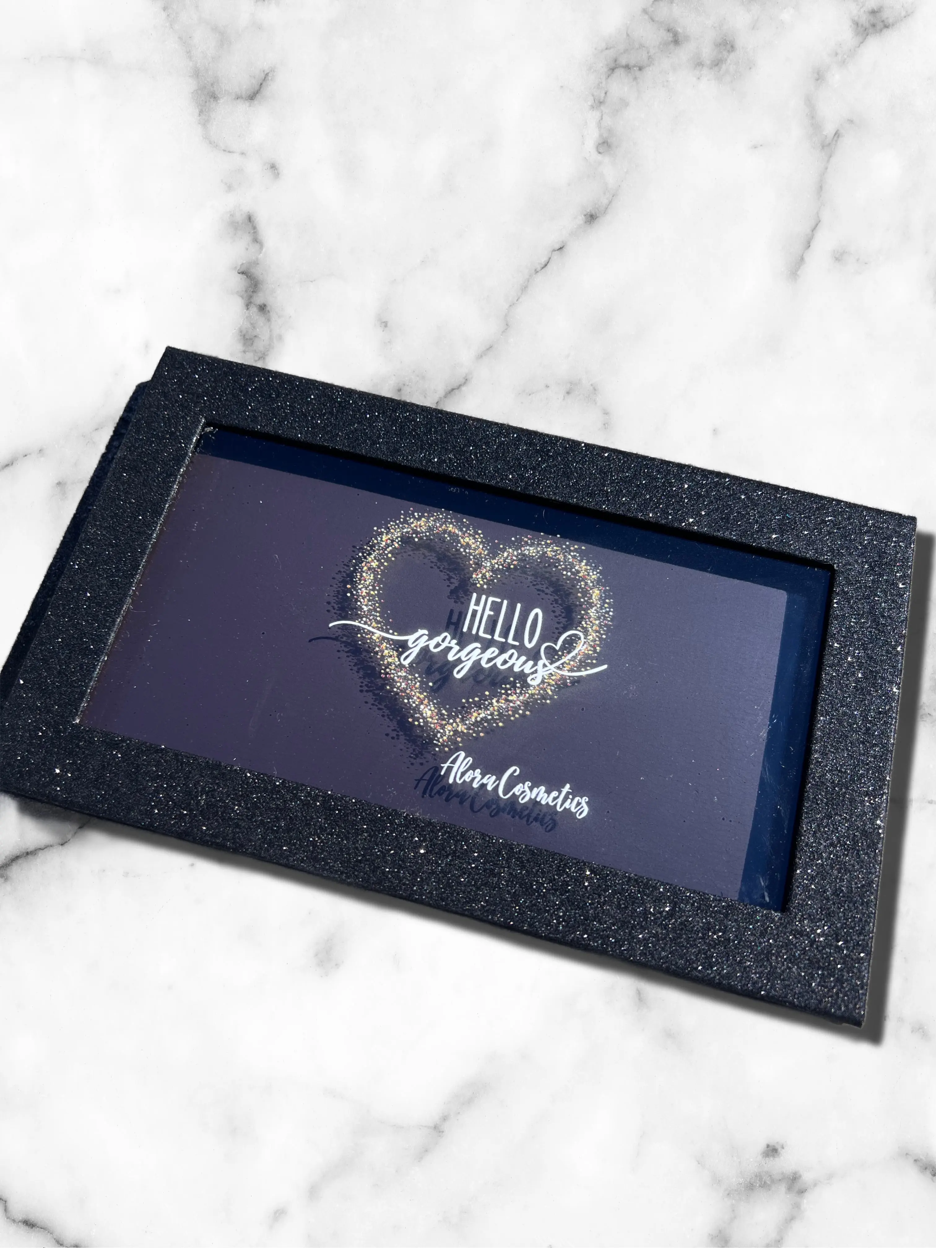 Magnetic Palette