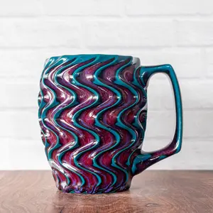17oz Frequency Mug