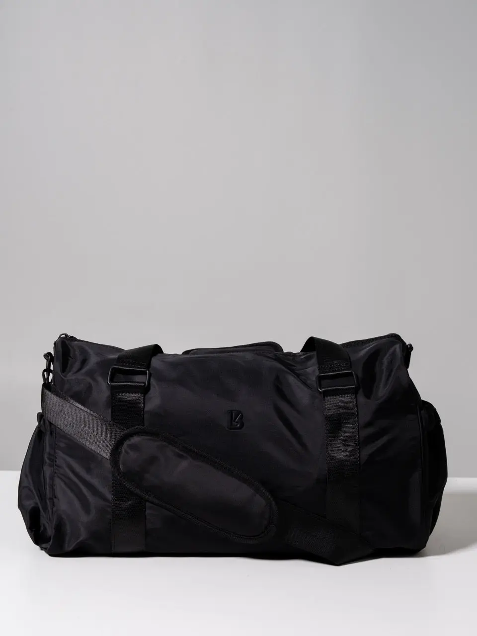 Everyday Duffel - Onyx Black