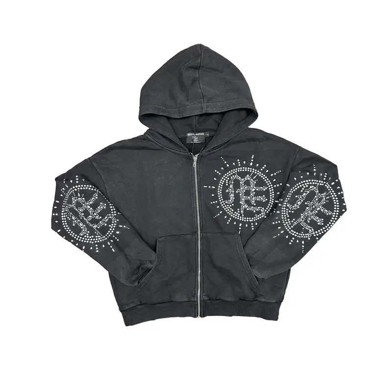 14th addiction hoodie - TikTok Shop