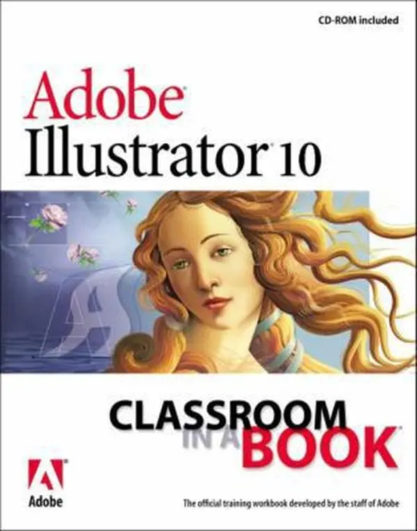 USED-Adobe Illustrator 10 by Adobe Creative Team (Paperback)