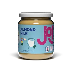Almond Milk Base