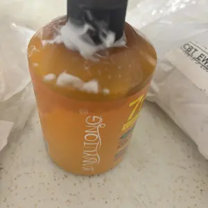 7-in-1 Curl Cream – Moisturizing and Nourishing Formula that Defines Natural Curls, Reduces Frizz, Softens Dry Hair, Enhances Shine and Elasticity, Easy Styling for Smooth and Manageable Curls, Suitable for Men and Women