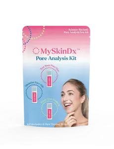 Pore Perfection Kit