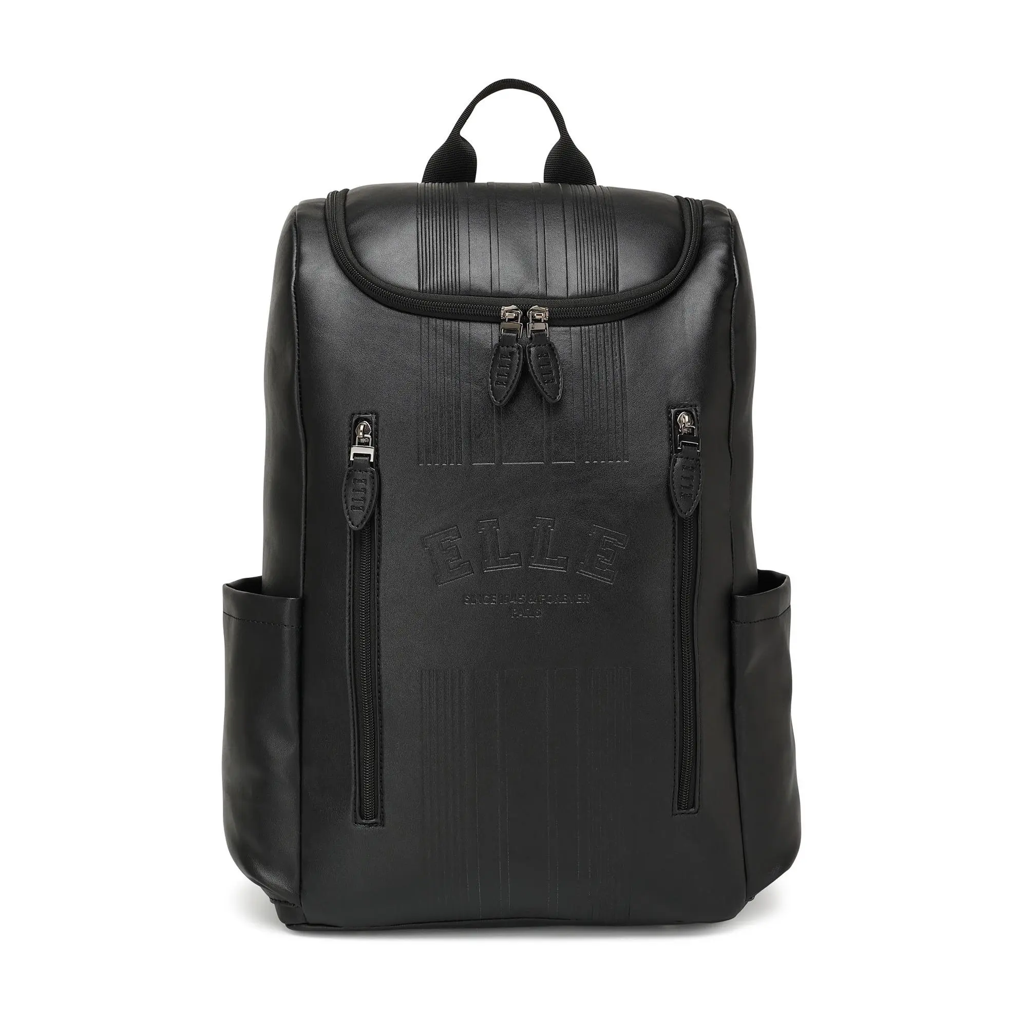 ELLE Roamer Vegan Leather Backpack