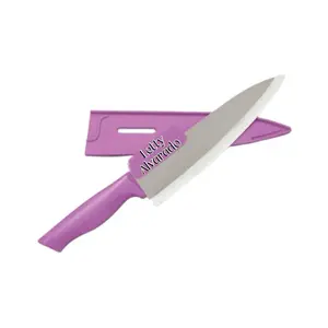 Basic Chef's Knife 23 cm