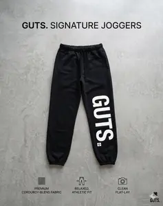 Guts Sweatpants