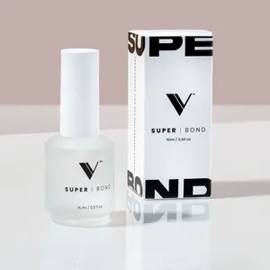 Valentine Super Bond Primer 0.5oz Nail Care