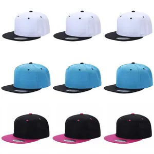 9pcs Mixed-color baseball caps, featured with breathable mesh design for lasting comfort. Unisex style, ideal for daily outfits and all-season outdoor sports. Adjustable snapback closure, lightweight and highly breathable.