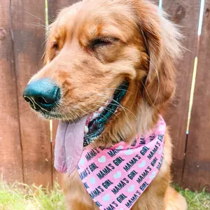 Mama's Girl Bandana