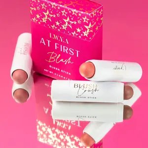 At First Blush Trio
