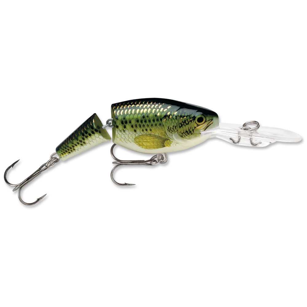 Rapala Jointed Shad Rap