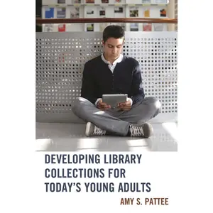 USED-Developing Library Collections for Today's Young Adults by Pattee, Amy S. (Paperback)