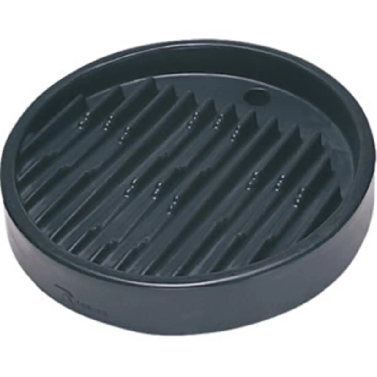 Lisle LIS17912 55 Gal Drum Drain Funnel with Filter, Cover, Strainer, 4 Graduated Circular Indentations - Drumtop Fit Kitchen Utensil, Kitchen Accessories for Oil Draining