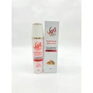 Pro Advance Papaya Brightening Radiance Face Serum