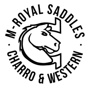 M-Royal Saddles