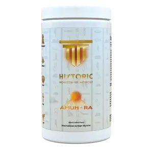 Historic Non-Stim Pre-workout