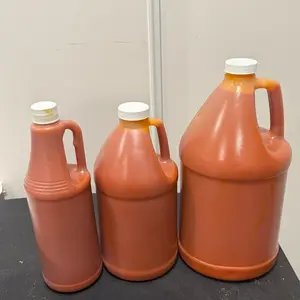 Original Palm-oil (Red oil) from Nigeria. No mixing color. Originally from anambra Nigeria. Blocked with AC for easy shipping.