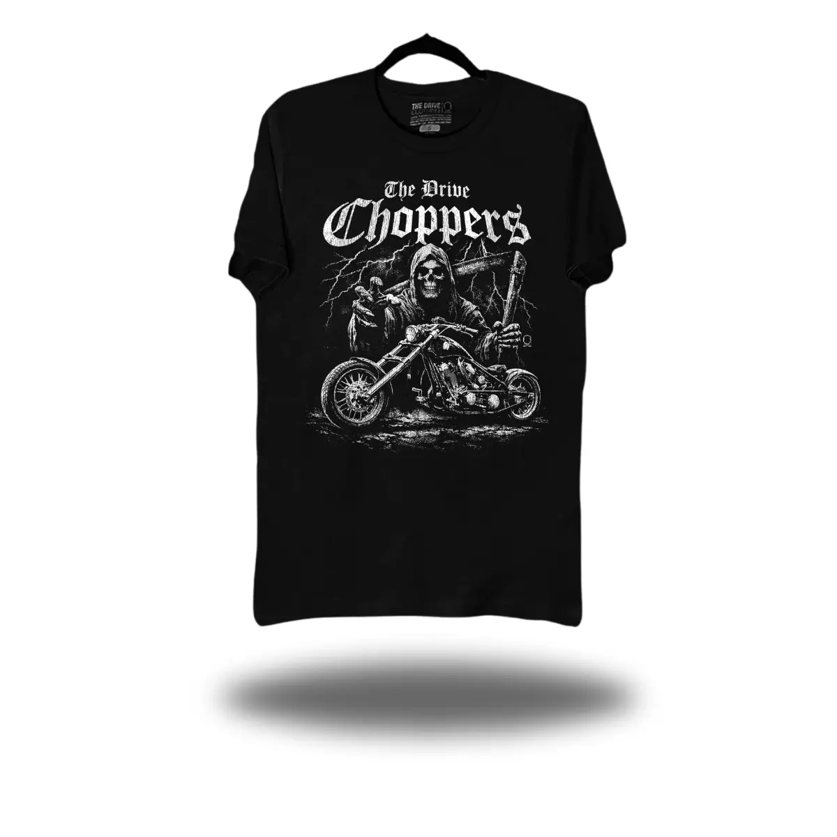 CHOPPERS CLASSIC TEE