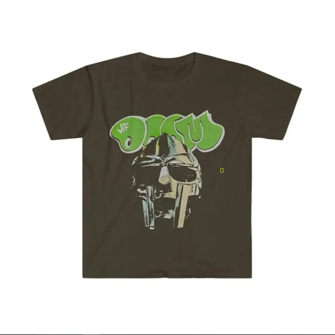 Vintage MF Doom T-Shirt, Menswear Top, Retro Graphic Tee, Unisex Shirt, Vintage Shirt, Streetwear, Comfort Colors