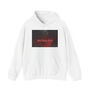 Rich Homie Quan Graphic Hoodie Sweatshirt for Men & Women - Casual Comfort Clothing