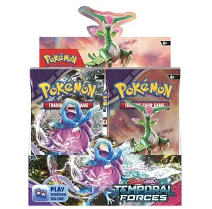 Temporal Forces One Booster Pack