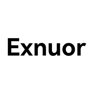 EXNUOR shop logo