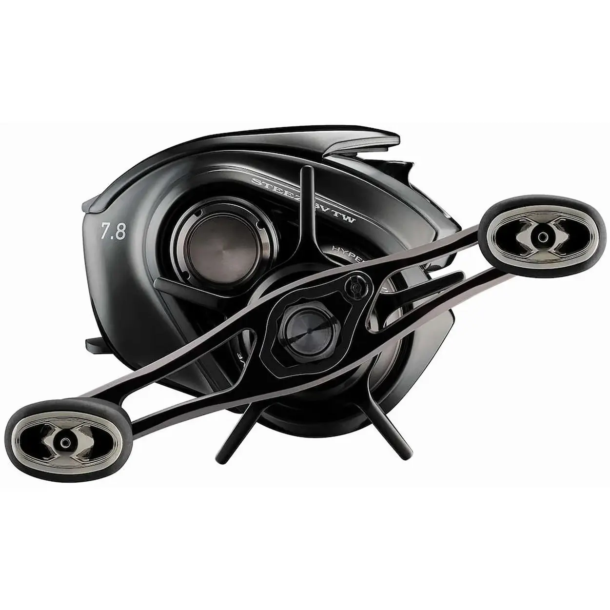 DAIWA STEEZ SV TW STZSV100XH